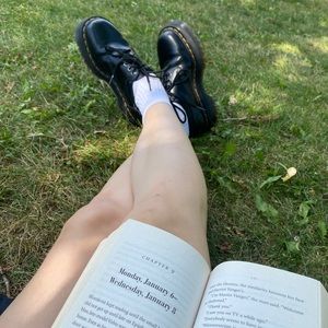 Meet your Posher, Katrina